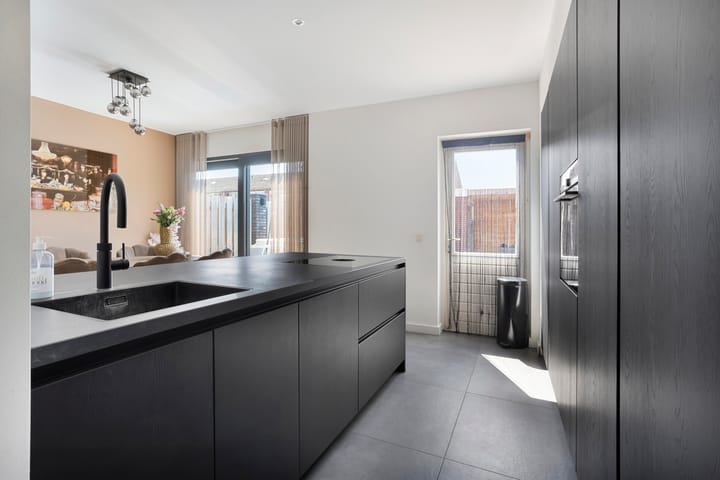 Hoekwoning te koop: Buizerdstraat 17, Mill