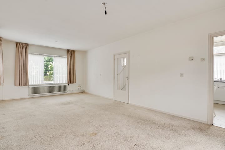 Vrijstaande woning te koop: Eikenstraat 21, Linne