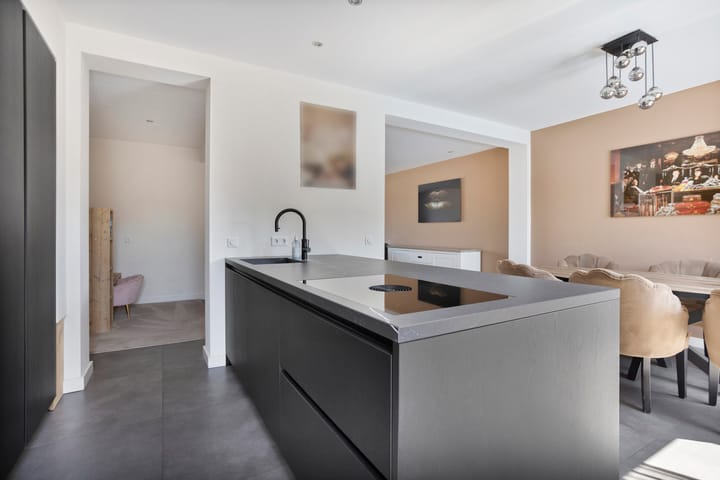 Hoekwoning te koop: Buizerdstraat 17, Mill