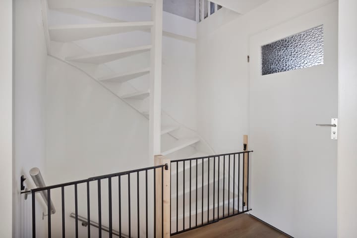 Hoekwoning te koop: Buizerdstraat 17, Mill