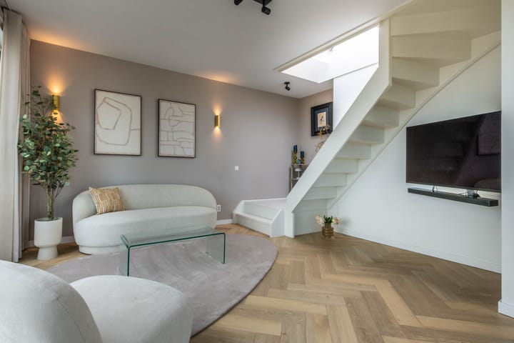 Appartement te koop: Claus Sluterweg 249, Haarlem