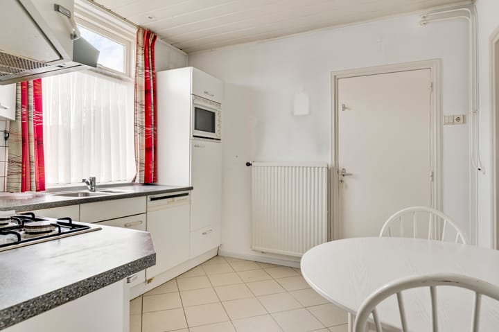 Vrijstaande woning te koop: Eikenstraat 21, Linne