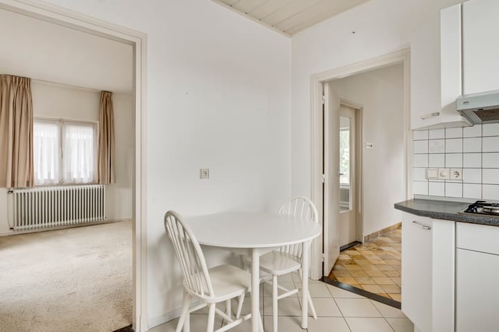 Vrijstaande woning te koop: Eikenstraat 21, Linne