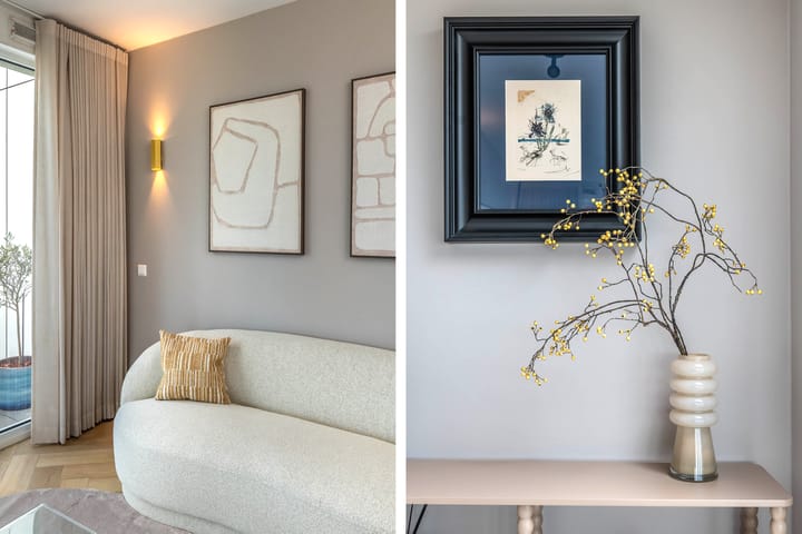 Appartement te koop: Claus Sluterweg 249, Haarlem