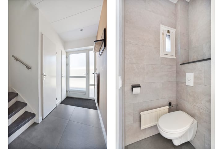Hoekwoning te koop: Buizerdstraat 17, Mill