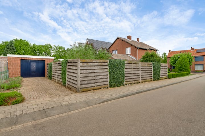 Foto 4 van Eikenstraat 21