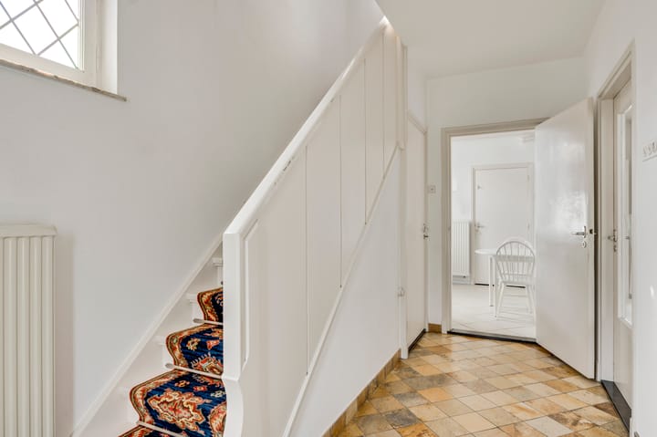 Vrijstaande woning te koop: Eikenstraat 21, Linne