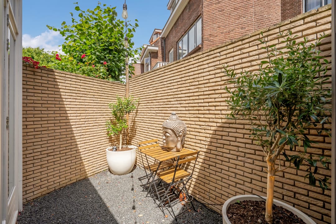 Photo 17 of Westplantsoen 168