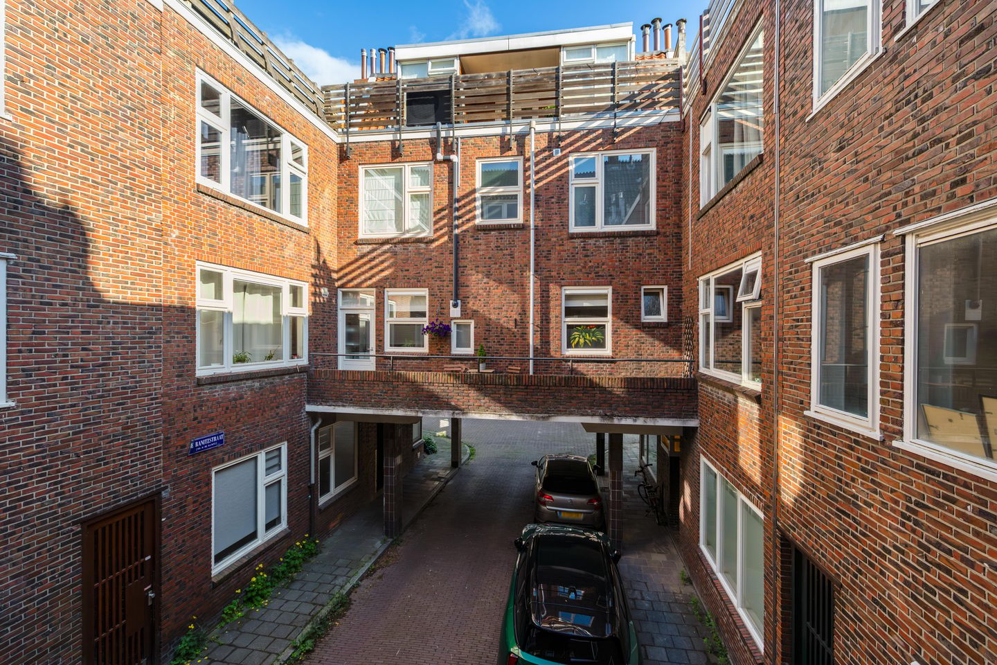 Photo 14 of De Ranitzstraat 4