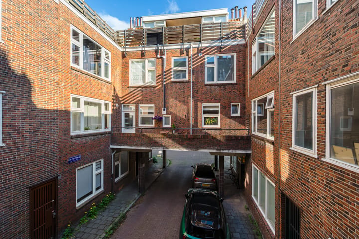 Appartement te koop: De Ranitzstraat 4, Groningen