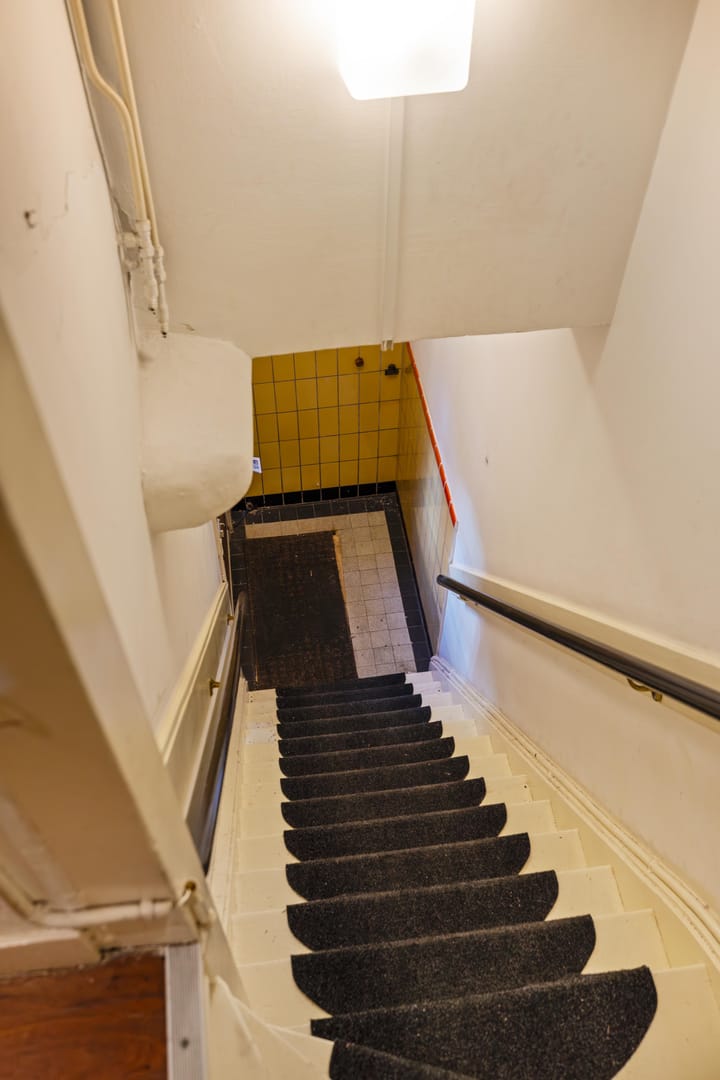 Appartement te koop: De Ranitzstraat 4, Groningen