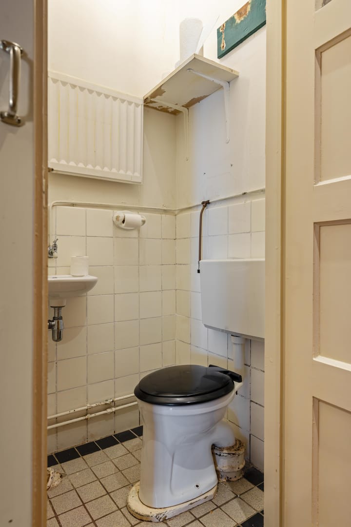 Appartement te koop: De Ranitzstraat 4, Groningen