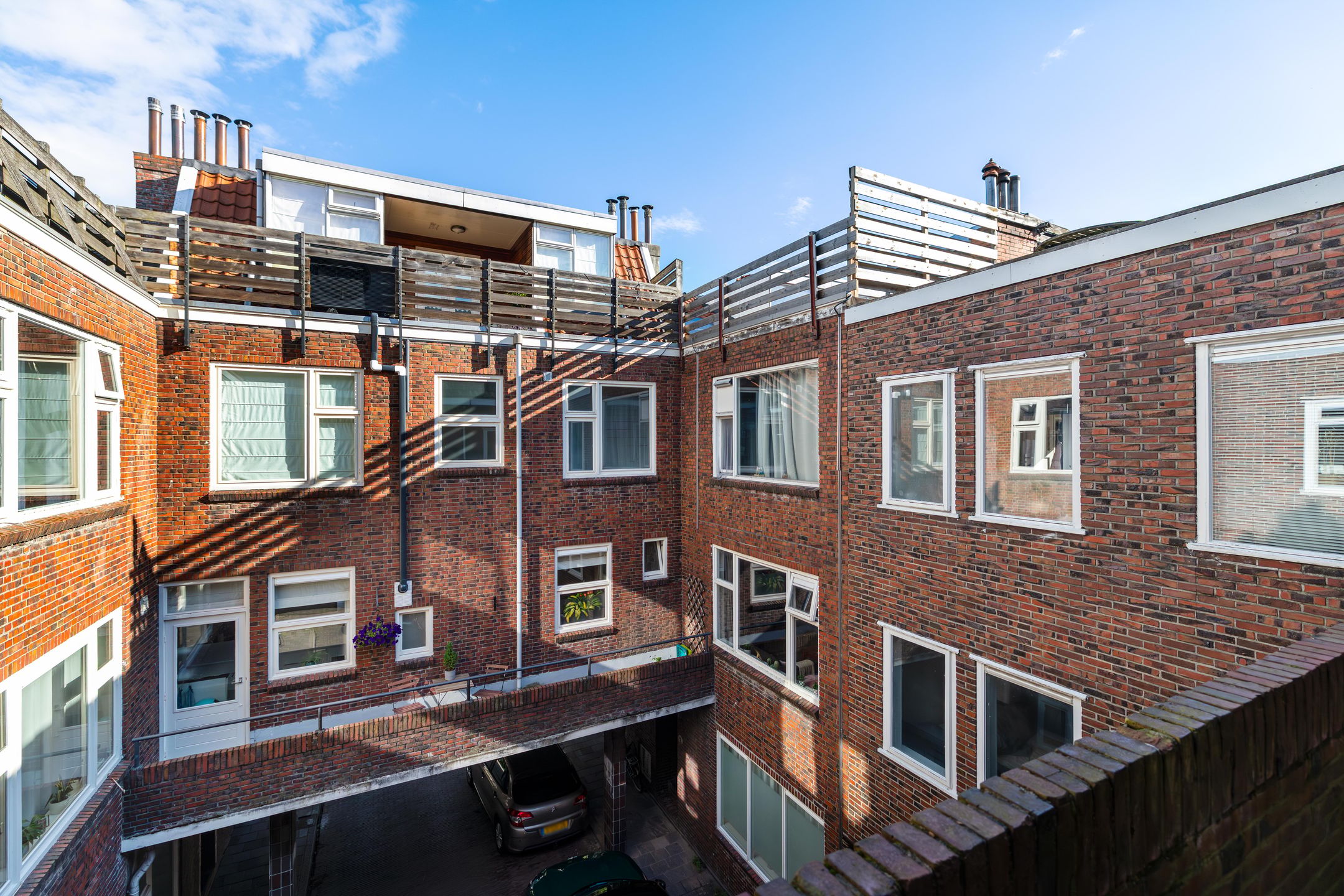Photo 24 of De Ranitzstraat 4