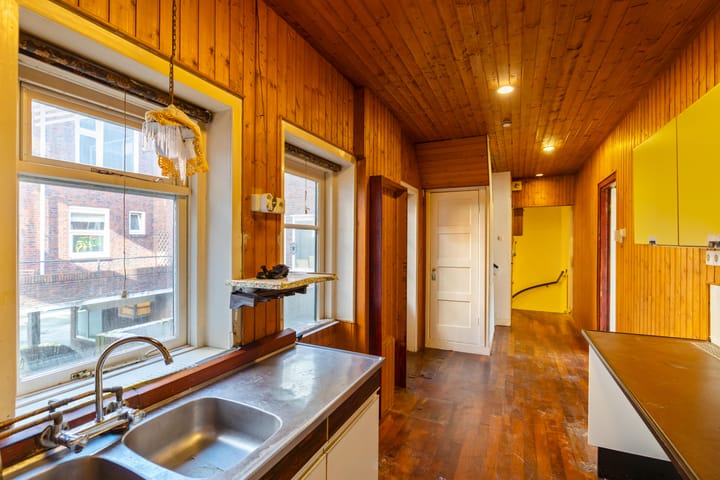 Appartement te koop: De Ranitzstraat 4, Groningen