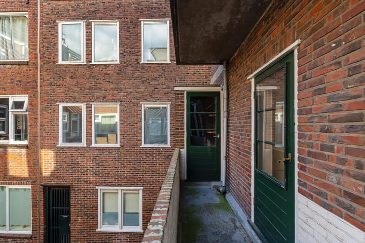 Appartement te koop: De Ranitzstraat 4, Groningen