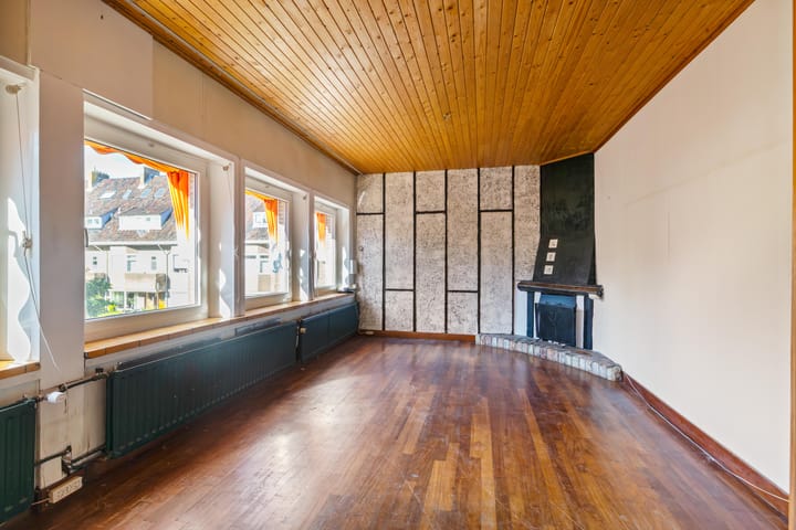 Appartement te koop: De Ranitzstraat 4, Groningen