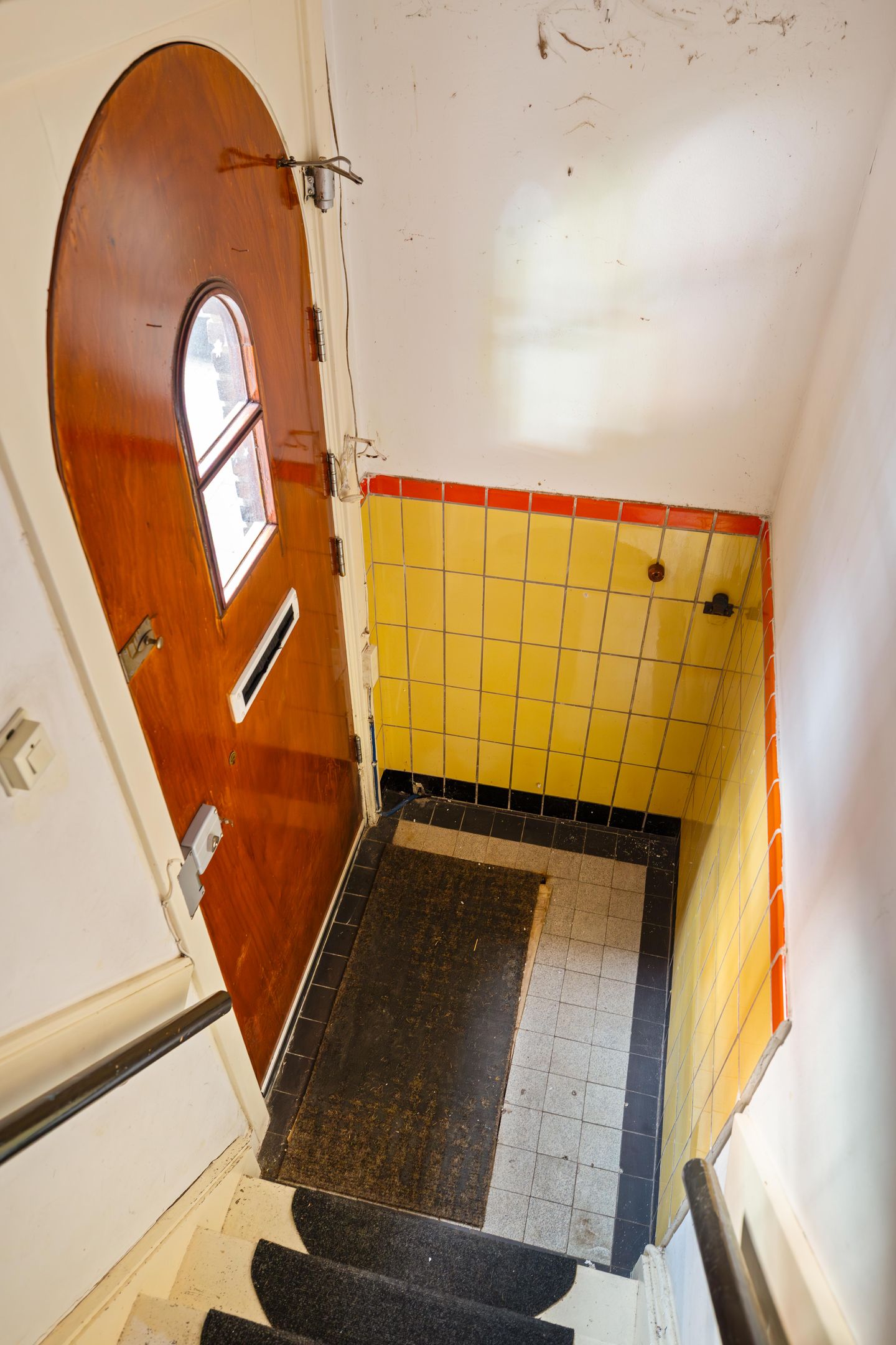 Photo 10 of De Ranitzstraat 4