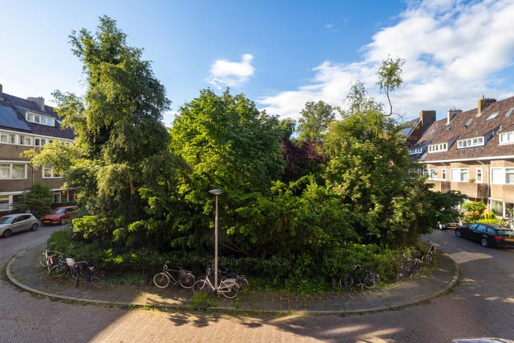 Appartement te koop: De Ranitzstraat 4, Groningen