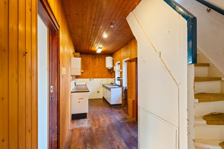 Appartement te koop: De Ranitzstraat 4, Groningen