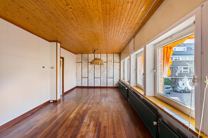 Appartement te koop: De Ranitzstraat 4, Groningen
