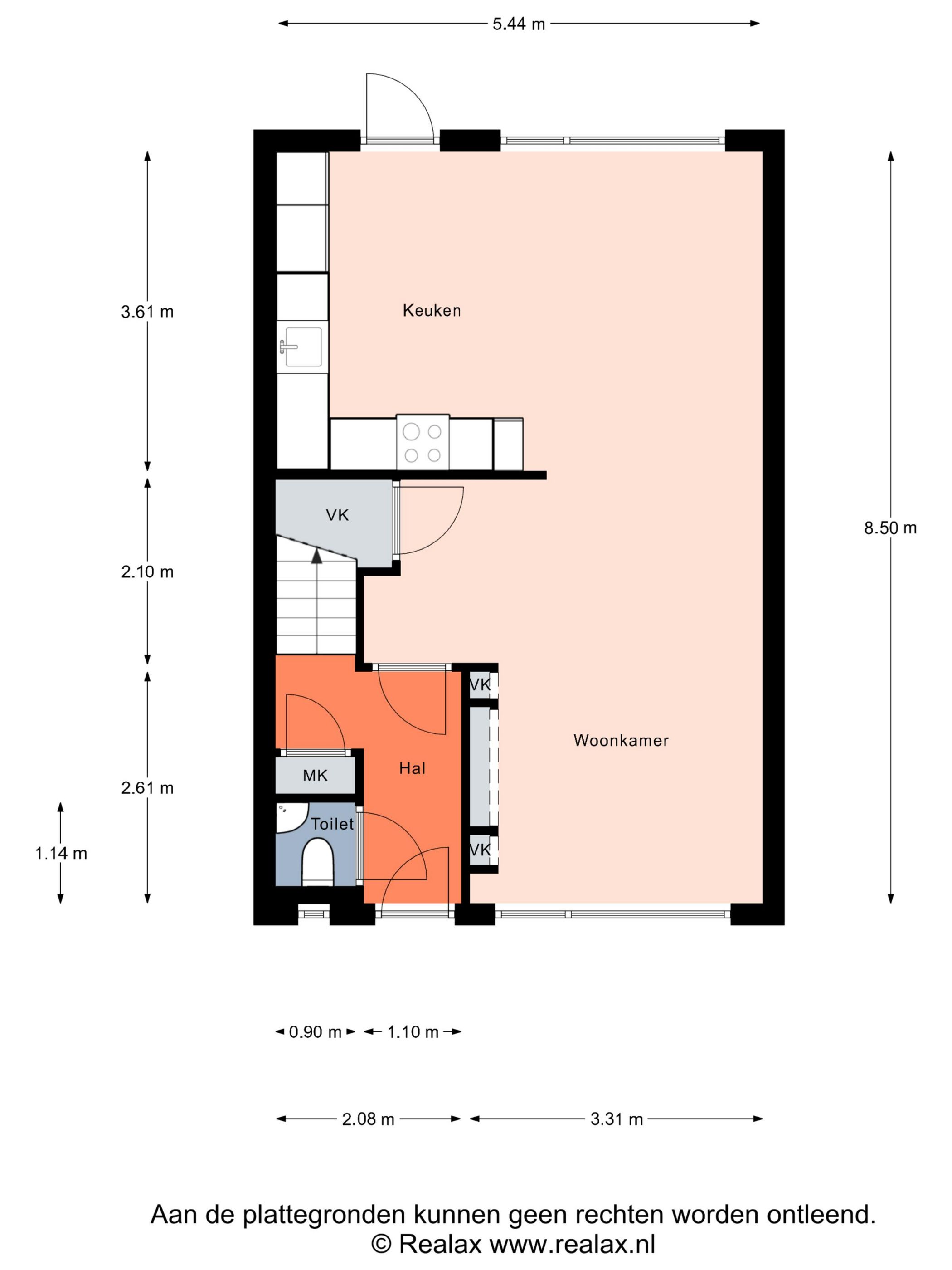 Photo 54 of De Volder 59