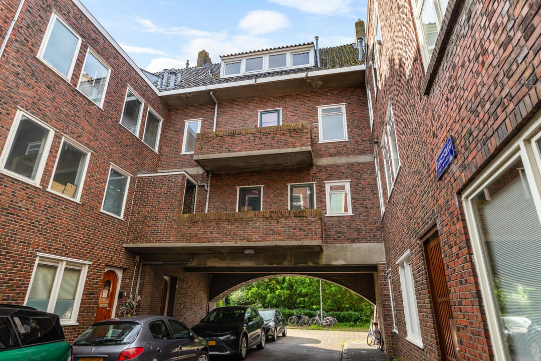 Photo 32 of De Ranitzstraat 4