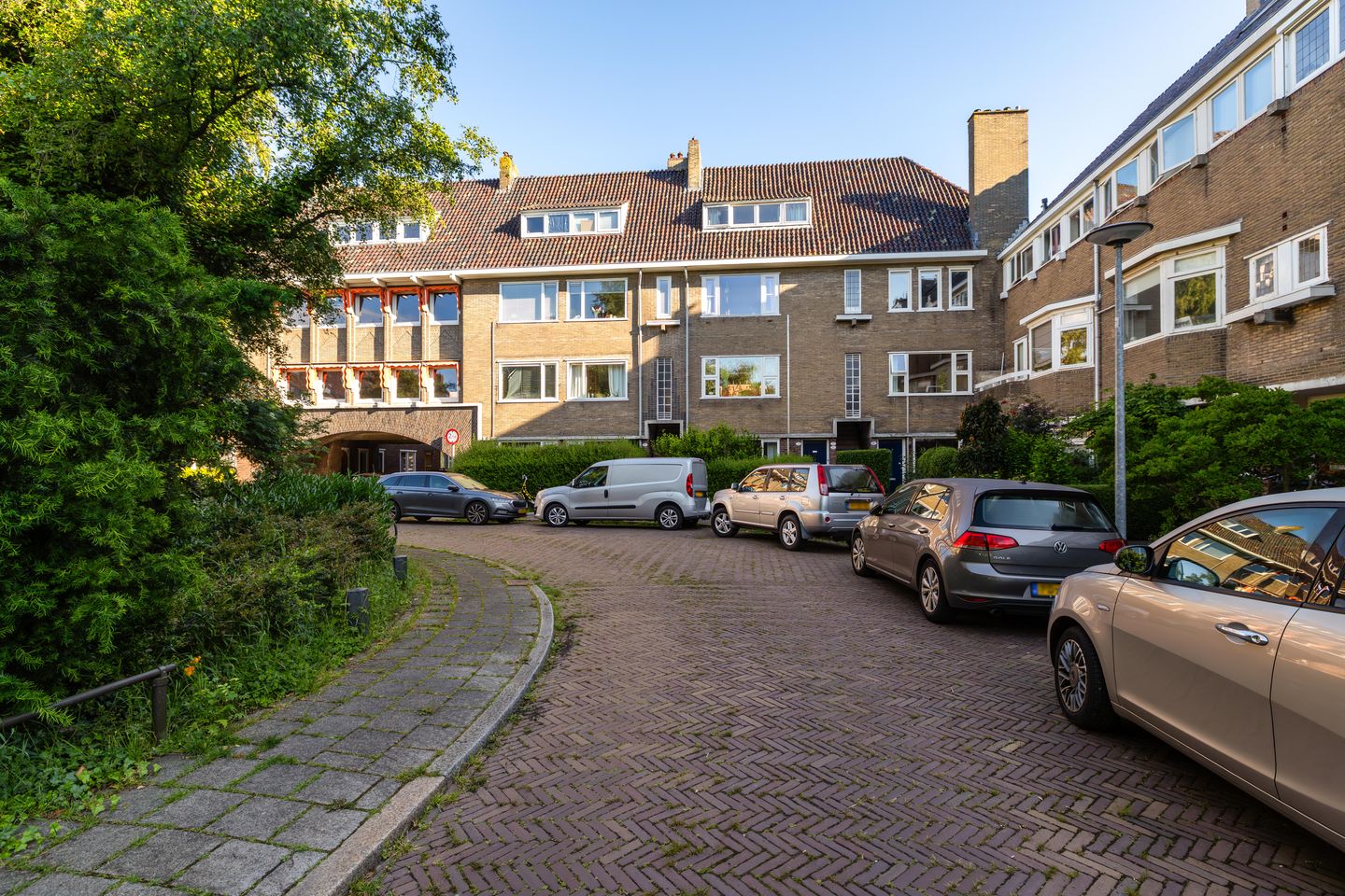 Photo 35 of De Ranitzstraat 4