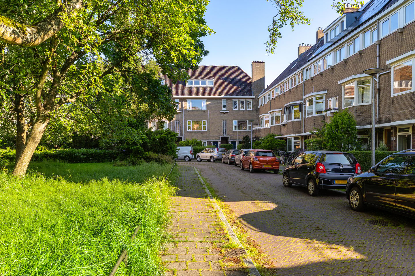 Photo 34 of De Ranitzstraat 4