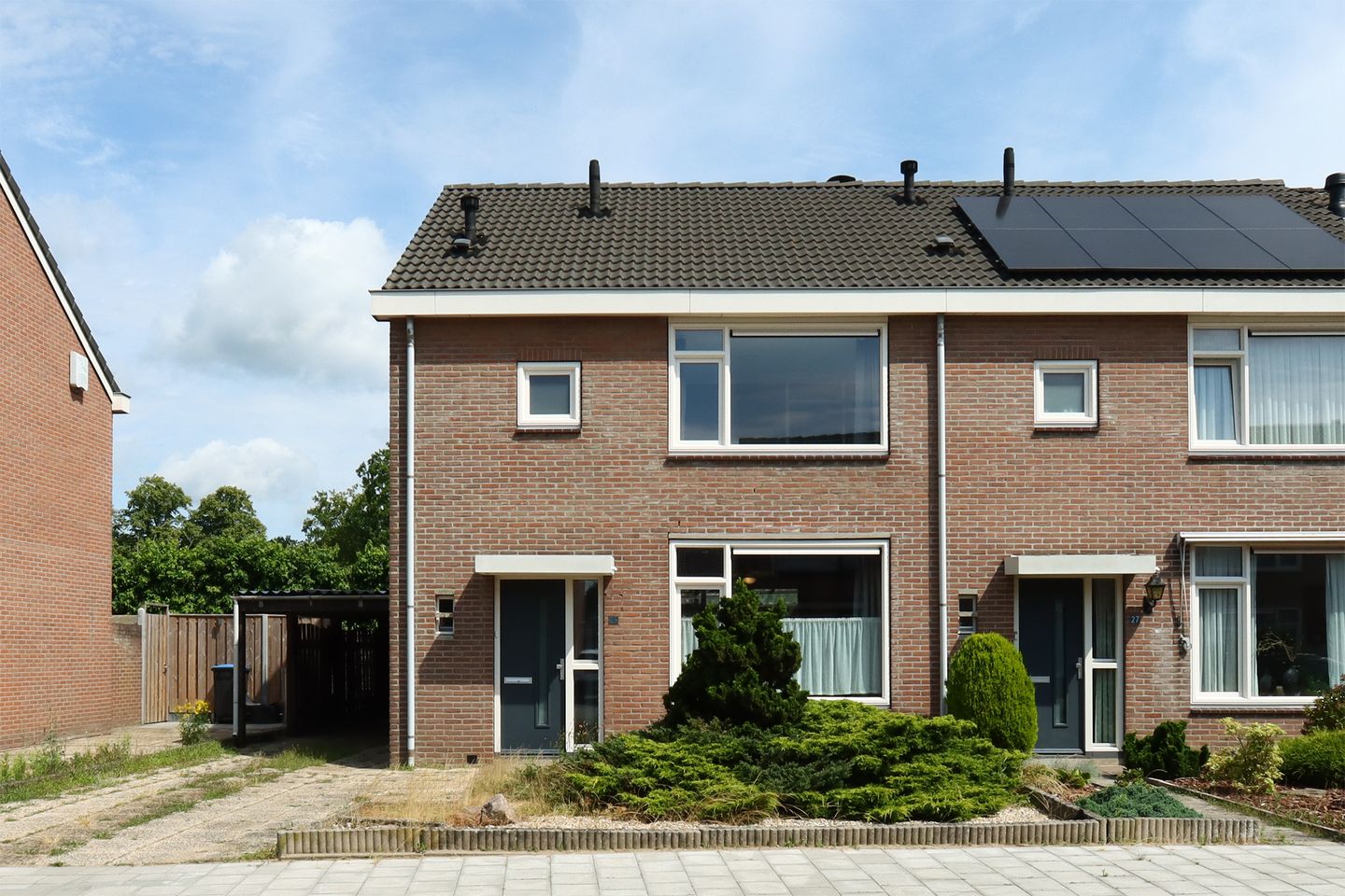 Photo 1 of Kardinaal Gerardstraat 25