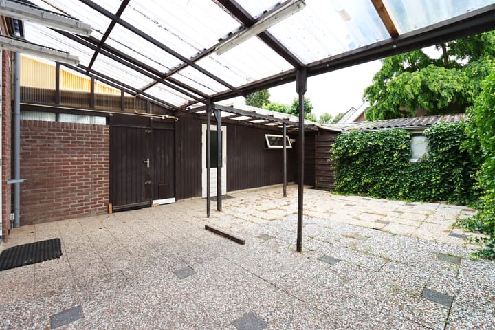 Photo 4 of Kardinaal Gerardstraat 25