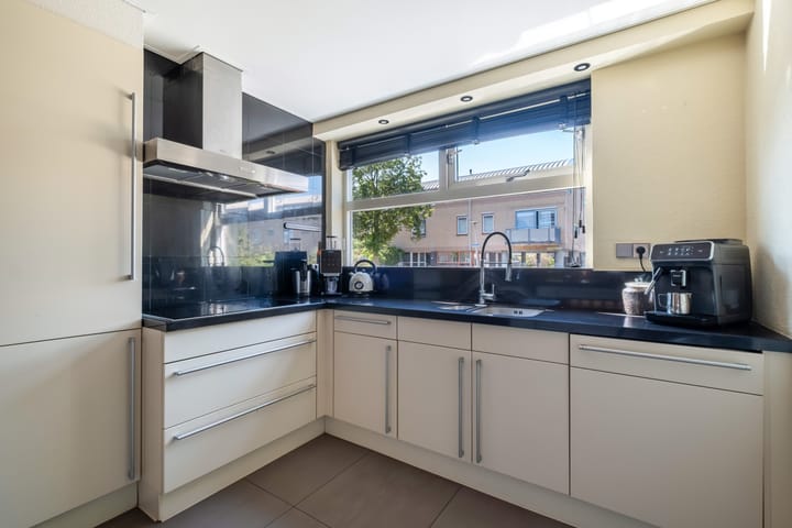 Tussenwoning te koop: Trapveld 27, Nootdorp