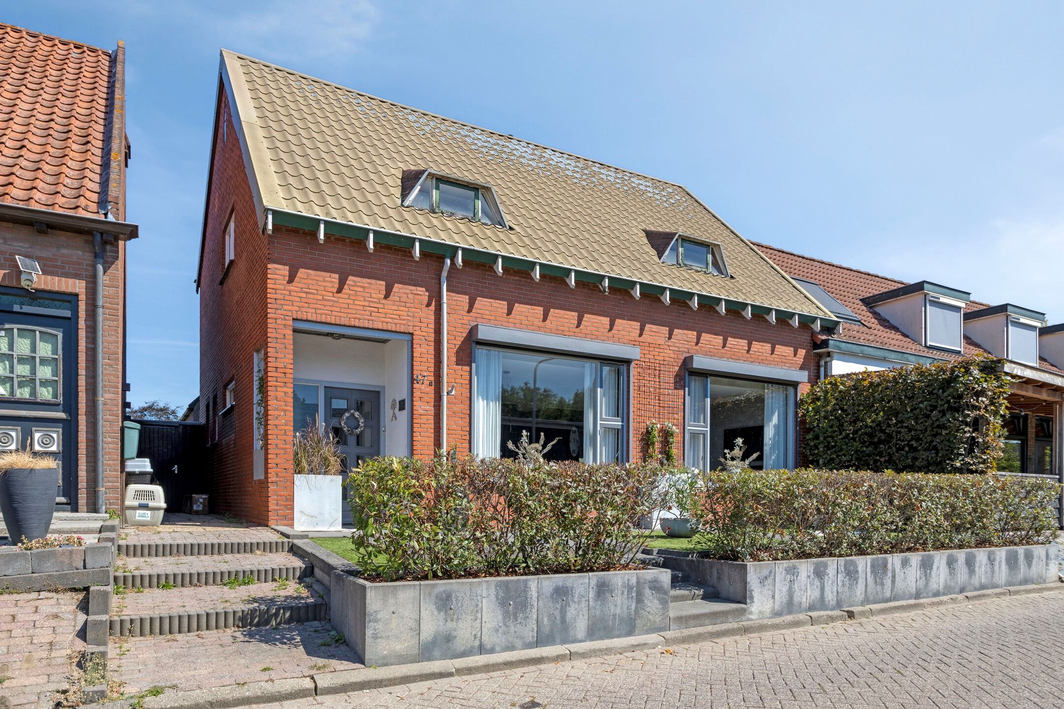 Heensedijk 47-A 47 A
