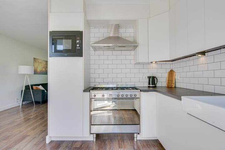 Tussenwoning te koop: de Graaff 64, Werkendam