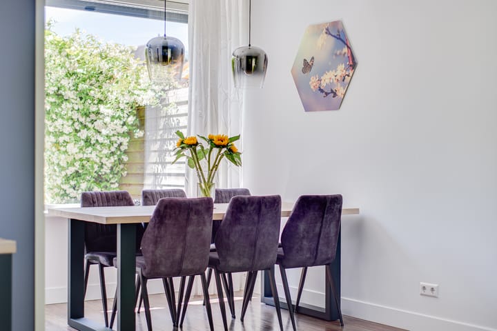 Tussenwoning te koop: de Graaff 64, Werkendam