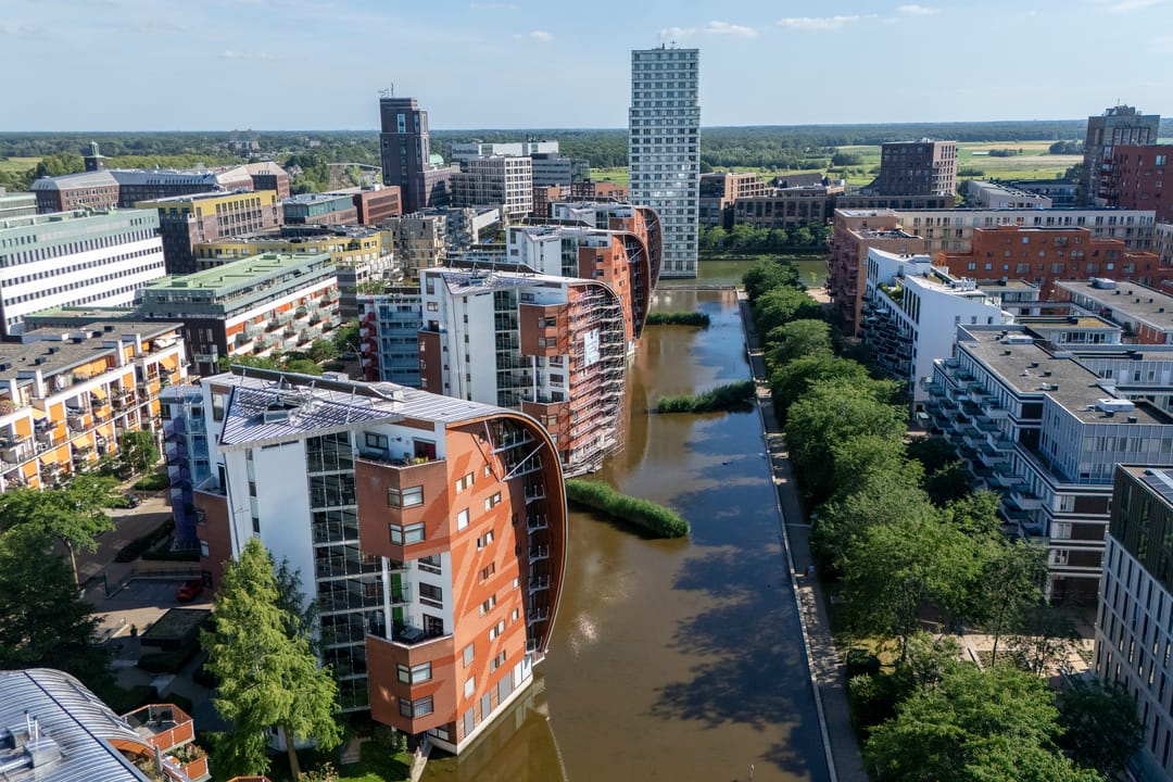 Photo 83 of Bordeslaan 74