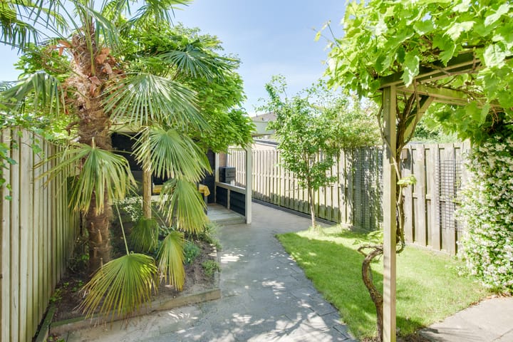 Tussenwoning te koop: de Graaff 64, Werkendam
