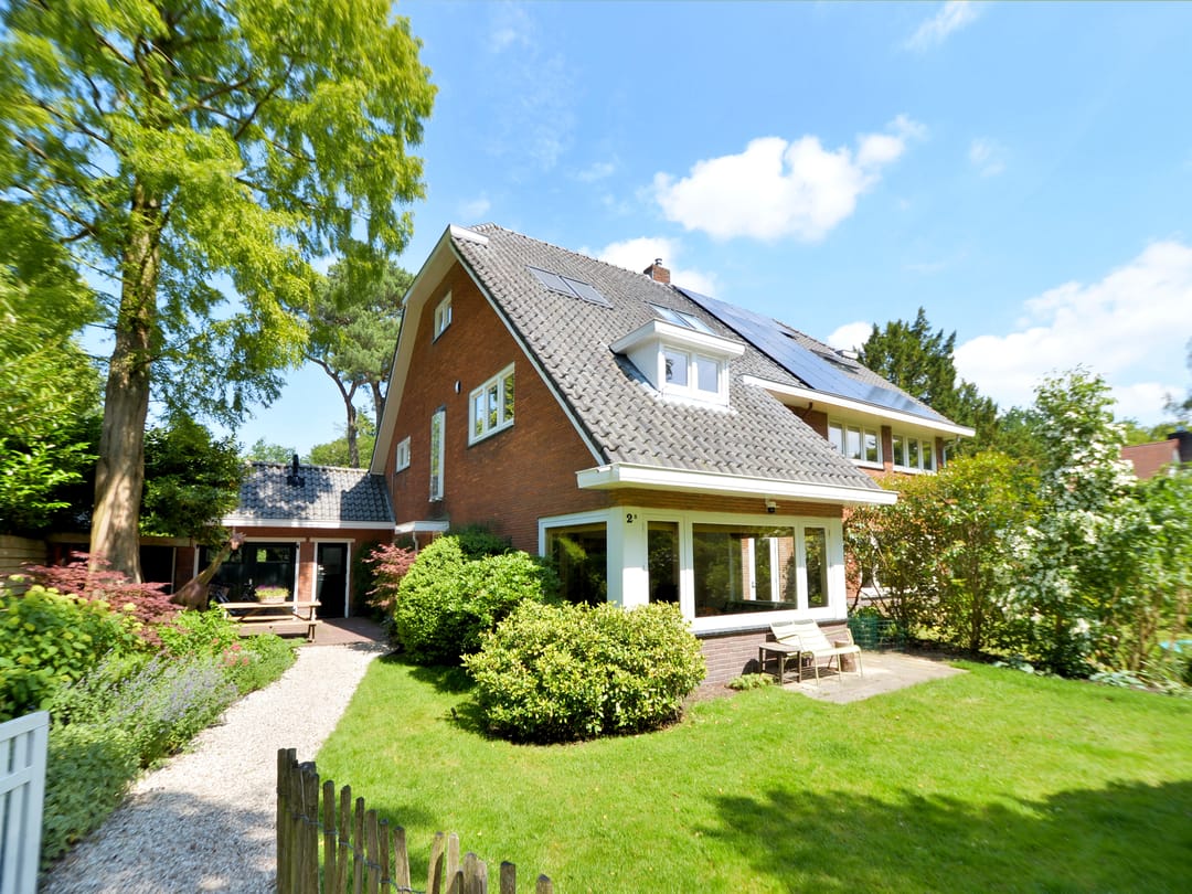 Foto 1 van Leemzeulder 2-B
