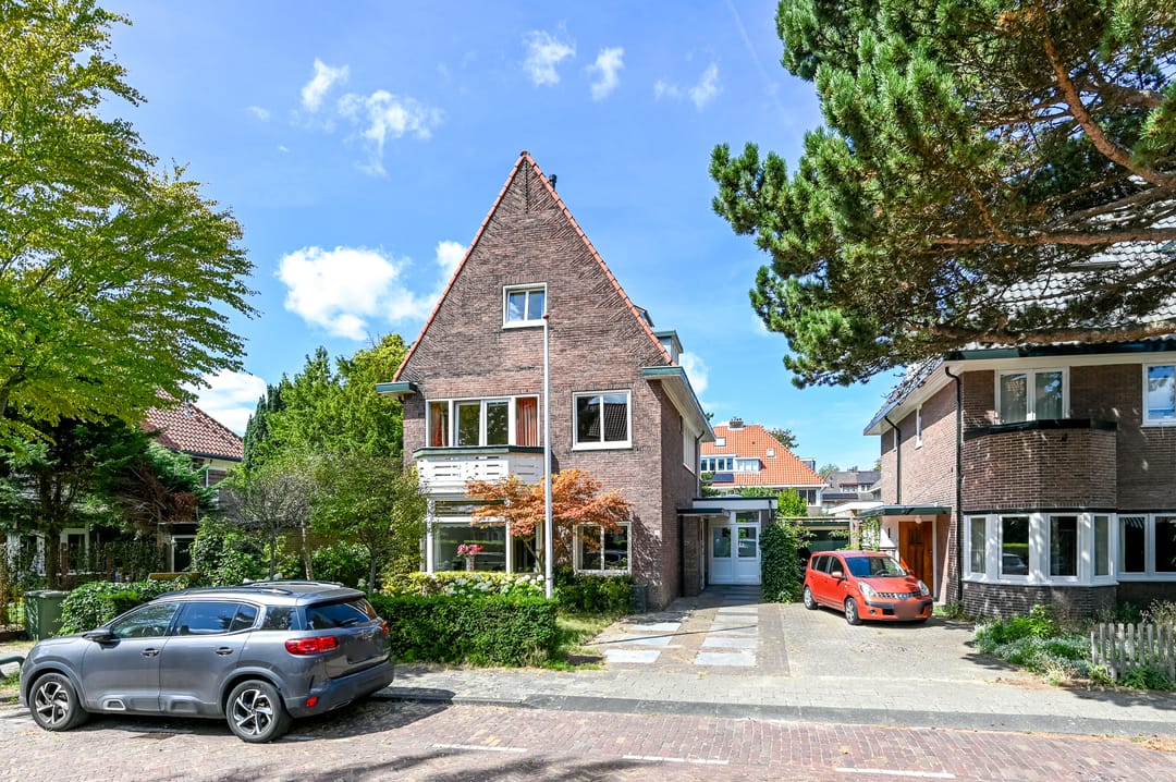 Foto 1 van Paulus Buyslaan 5