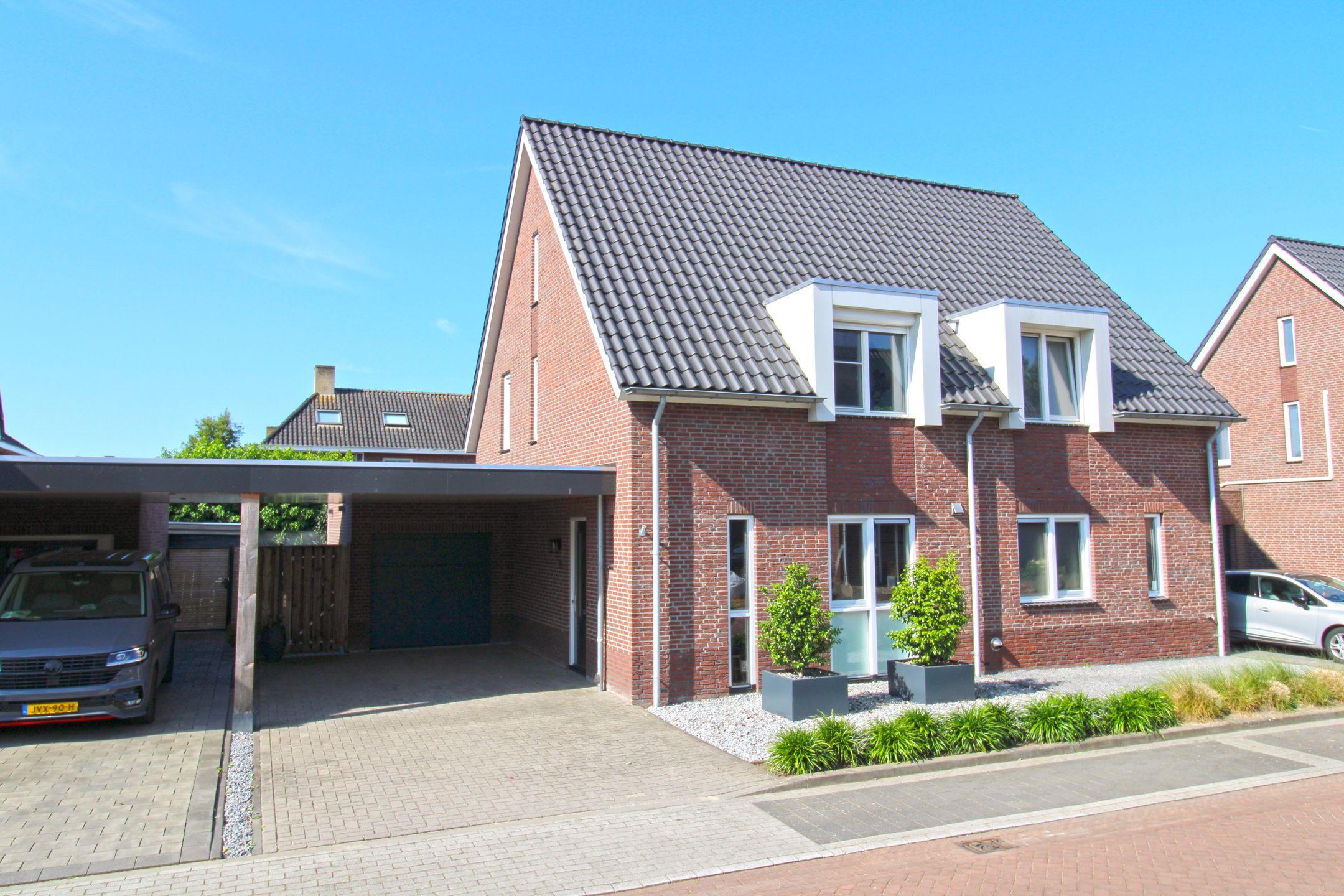 Foto 6 van Kruithoorn 15