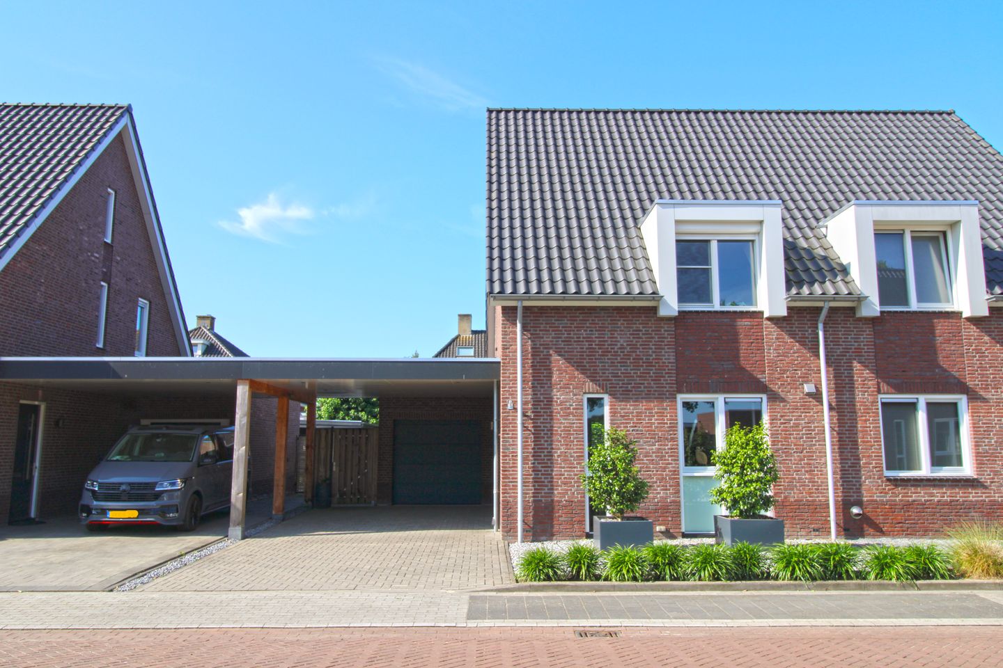 Foto 5 van Kruithoorn 15