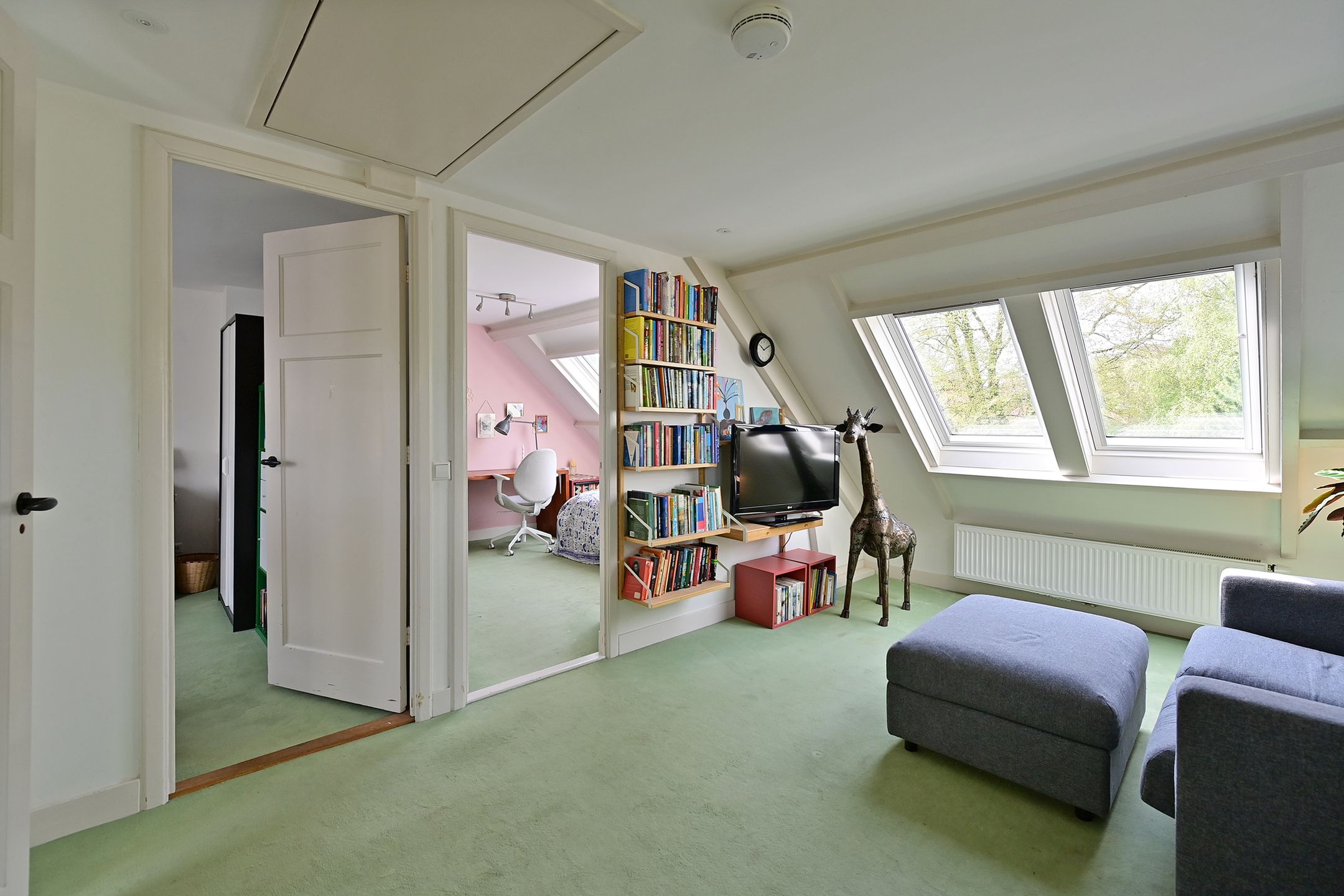 Foto 33 van Leemzeulder 2-B