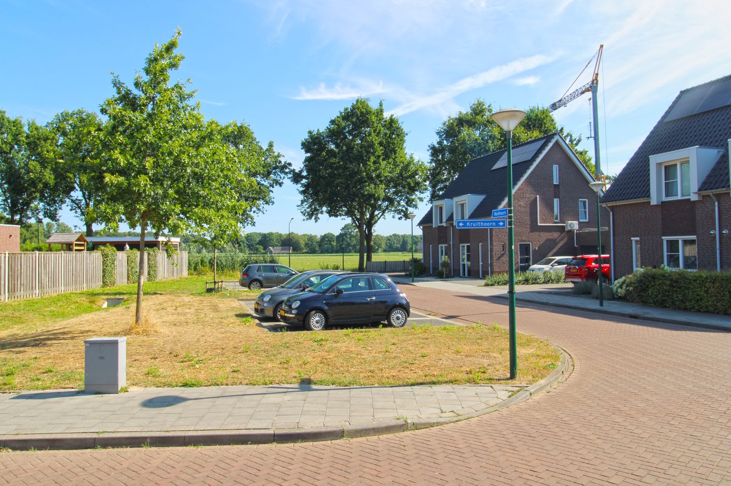 Foto 10 van Kruithoorn 15