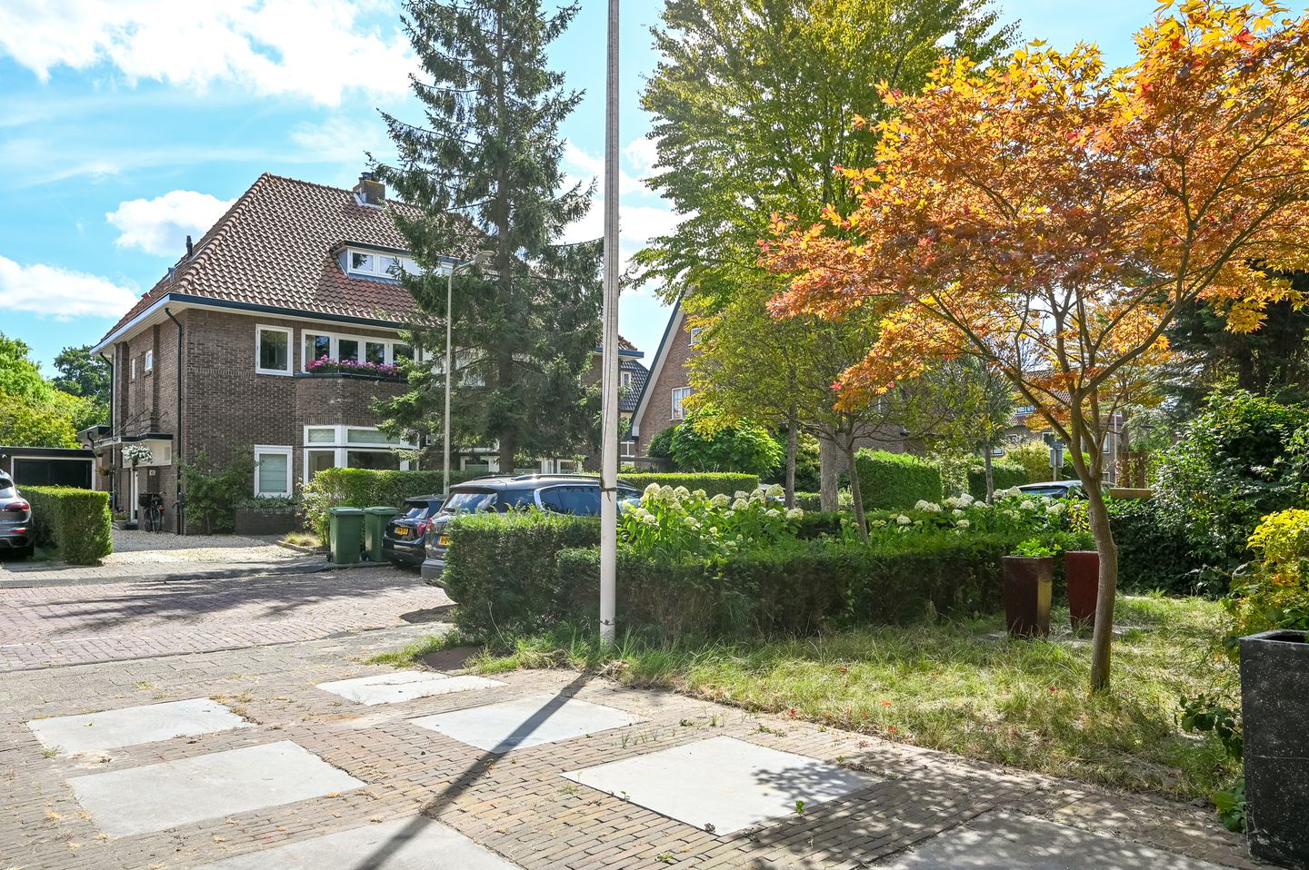 Foto 49 van Paulus Buyslaan 5