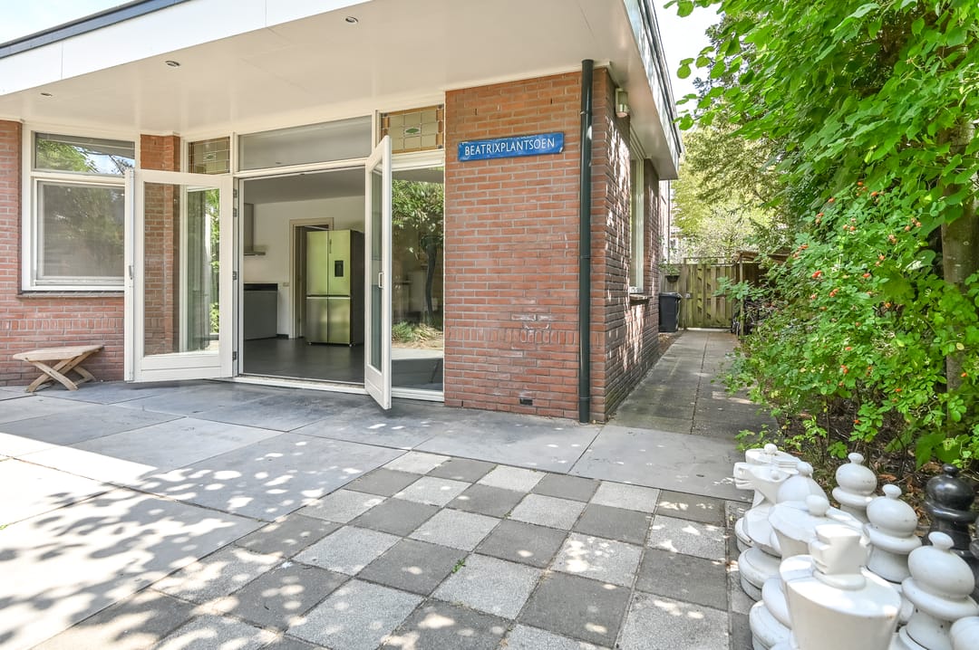 Foto 46 van Paulus Buyslaan 5