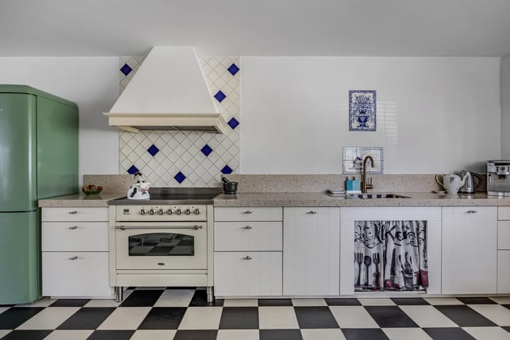 Hoekwoning te koop: Stijn Streuvelshof 28, Almere