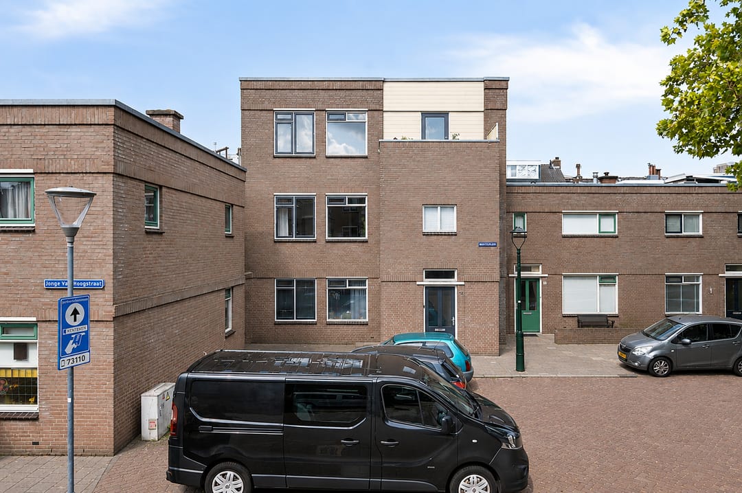 Photo 26 of Muntelplein 2