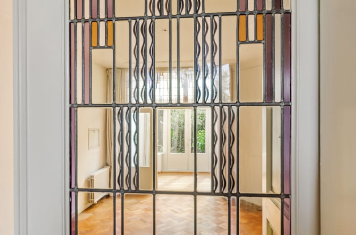 Tussenwoning te koop: Prinsessekade 42, Haarlem