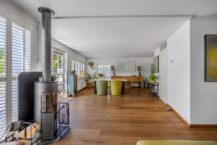 Hoekwoning te koop: Stijn Streuvelshof 28, Almere