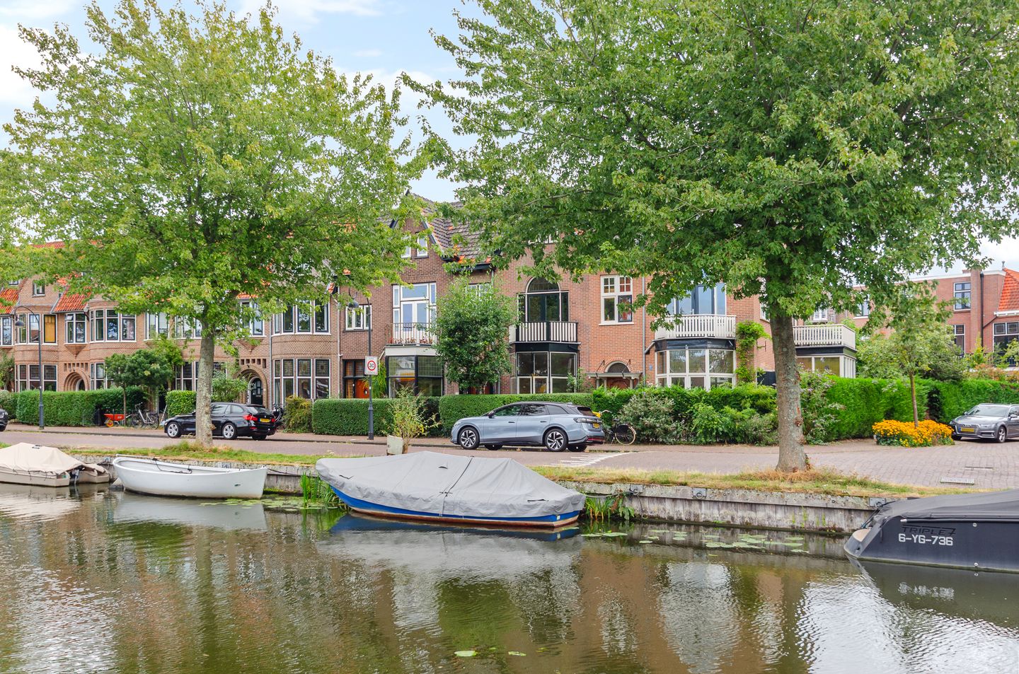Photo 50 of Prinsessekade 42