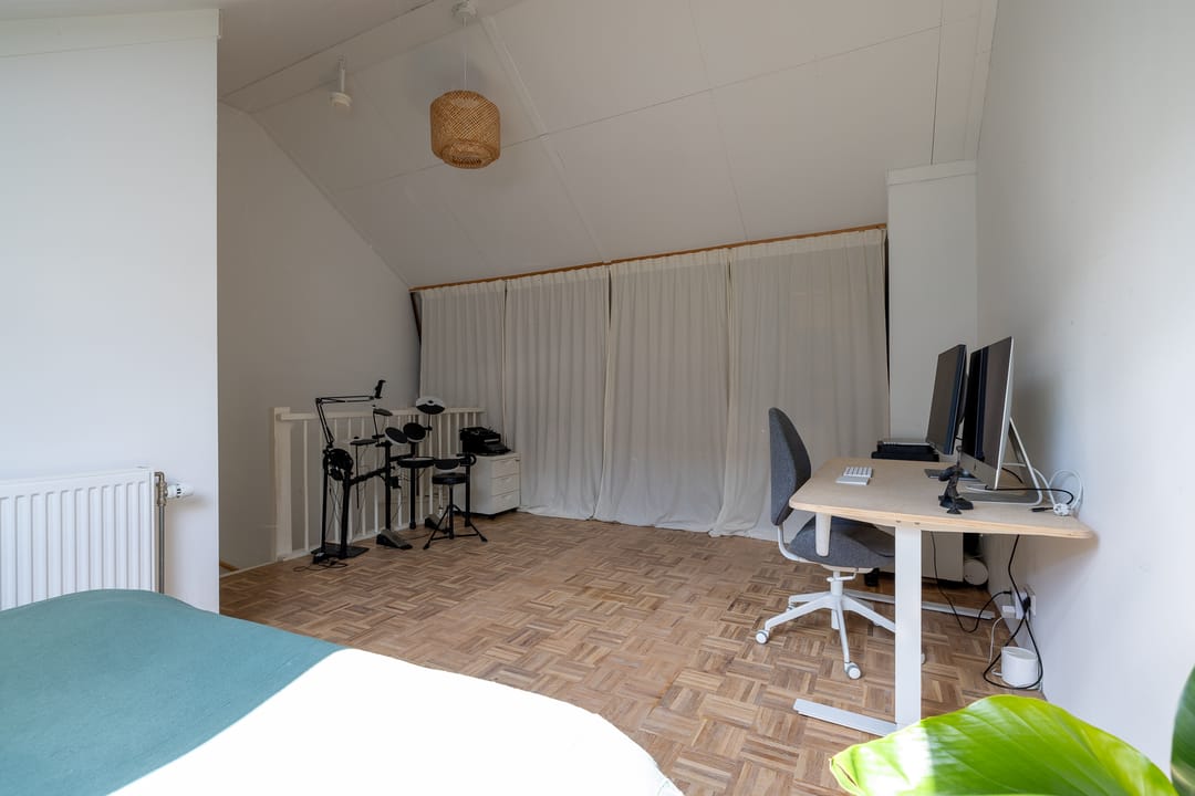 Photo 28 of Catharinastraat 16